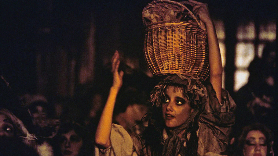 Aria : Les Boréades