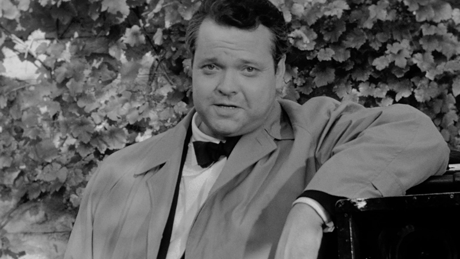 Around the World With Orson Welles: Pays Basque I (The Basque Country)