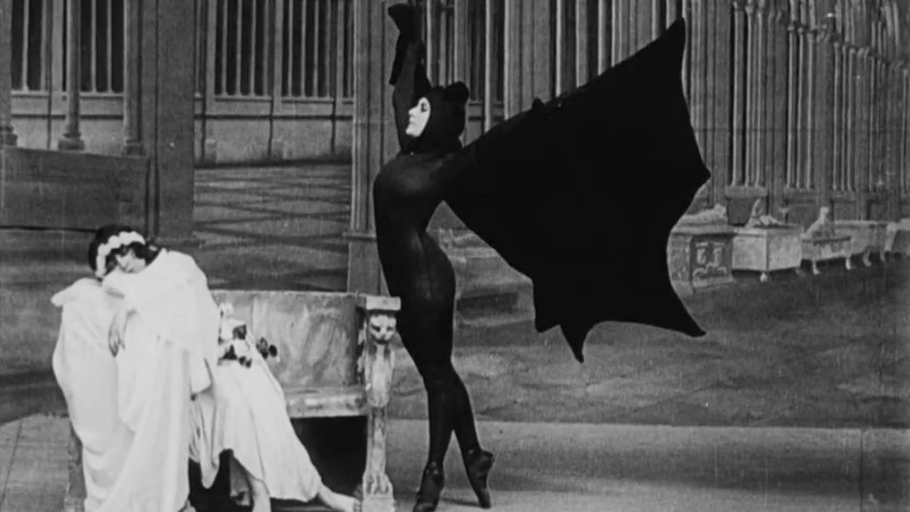 À La poursuite des vampires (13-15 ans)