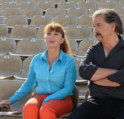 Vers le cœur
