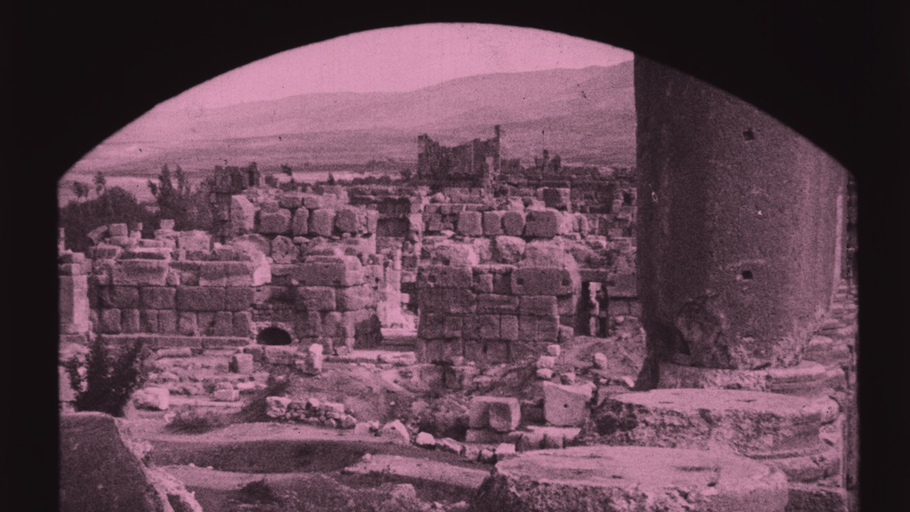 Baalbeck