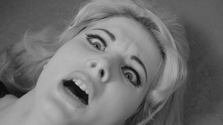 Bad Girls Go to Hell