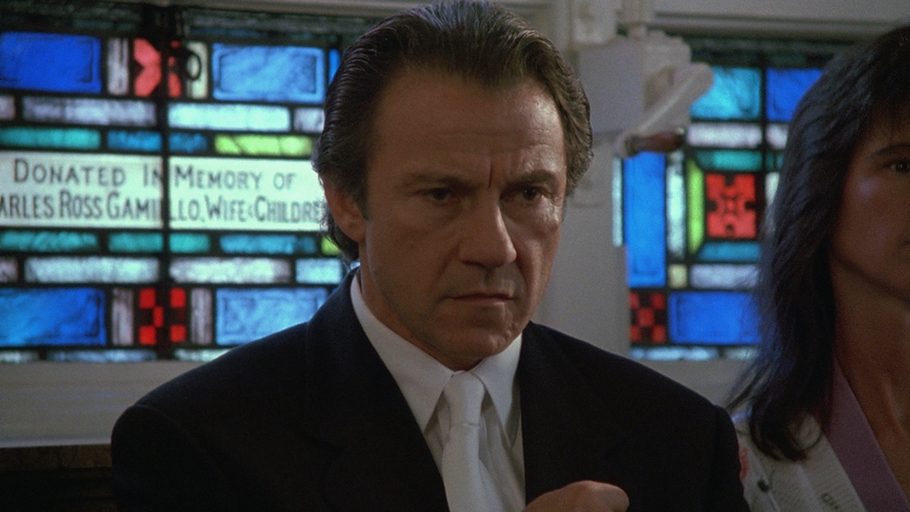 Bad Lieutenant
