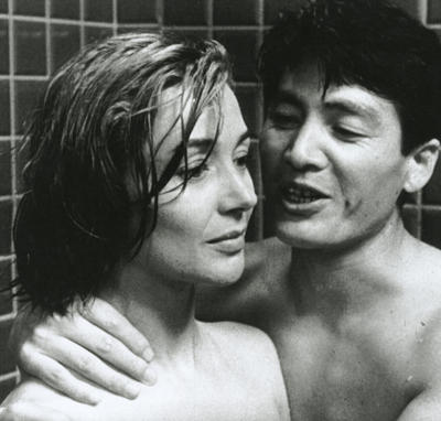 Le Ciné-Club de Frédéric Bonnaud. Épisode 3 - Hiroshima, mon amour (Alain Resnais)