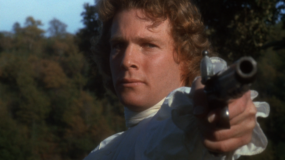 Barry Lyndon