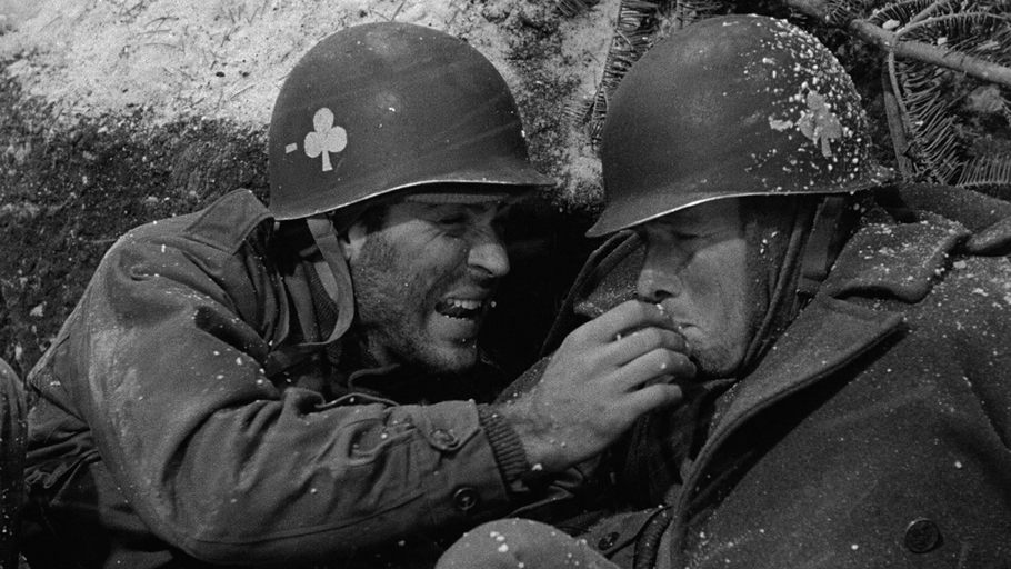 Bastogne