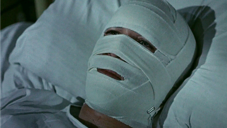 Beast of the Yellow Night