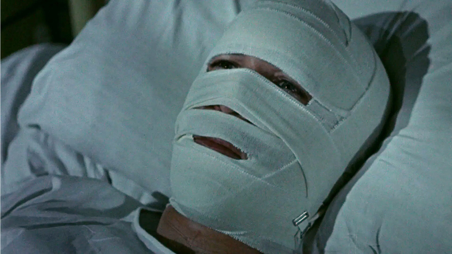 Beast of the Yellow Night