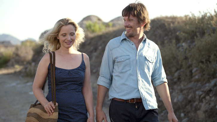 Before Midnight