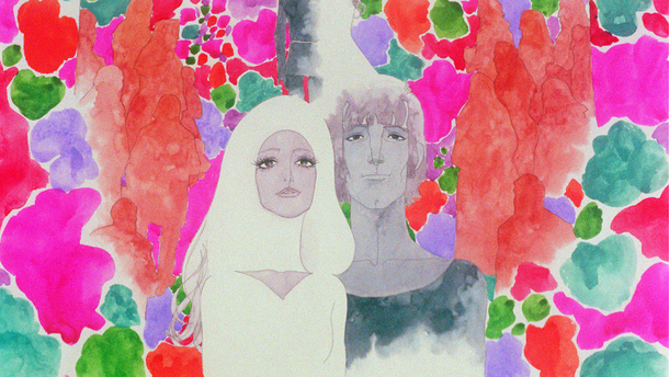 belladonna des tristesses - CYCLE Animation japonaise