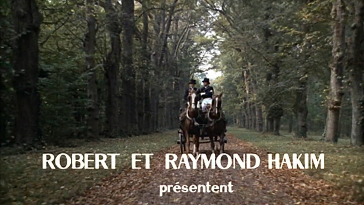 Belle de jour (Bande-annonce)