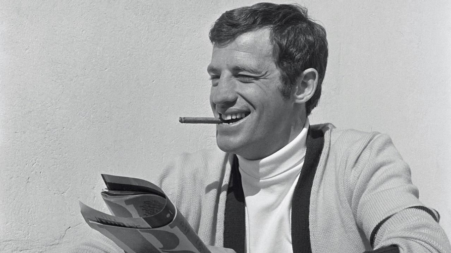 Belmondo l'influenceur