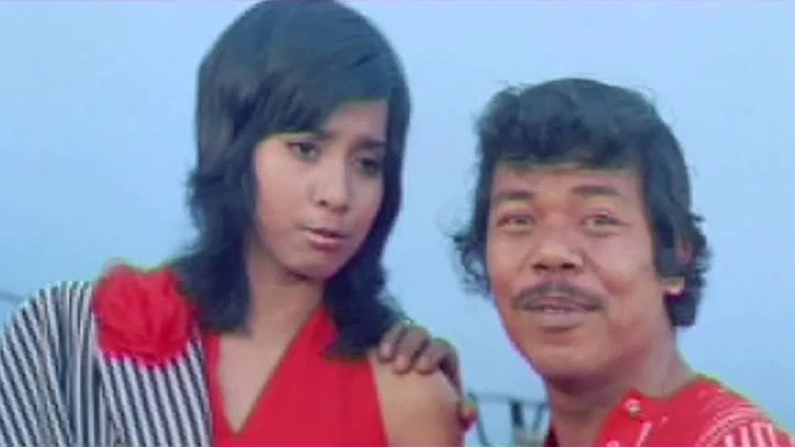 Benyamin biang kerok