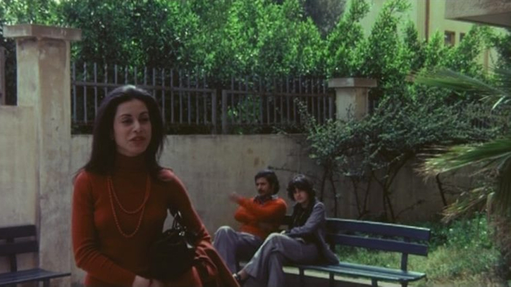Beyrouth, ô Beyrouth