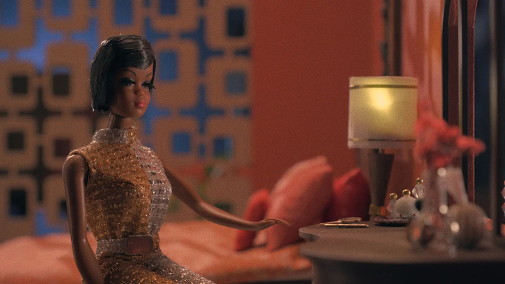 Black Barbie: A Documentary