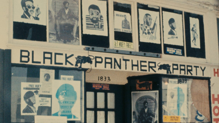 Black Panthers