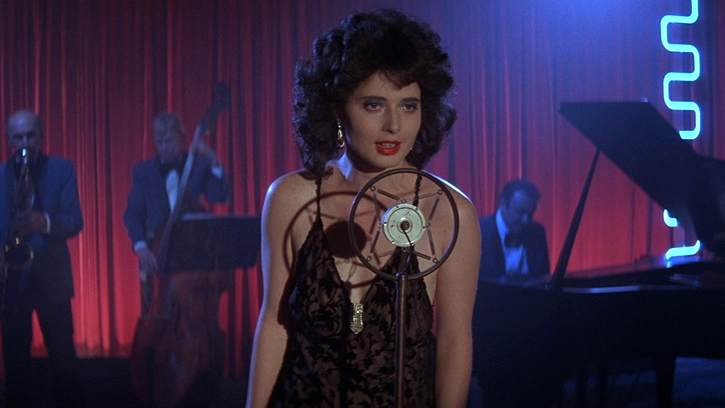 Blue Velvet, The Lost Footage