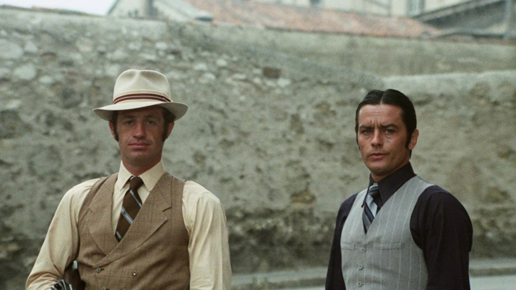 Borsalino