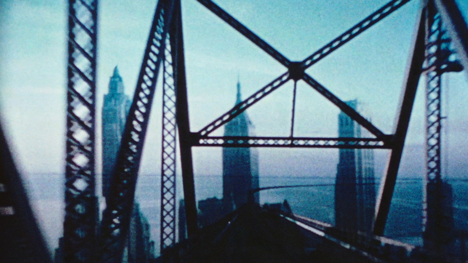 Bridges-Go-Round