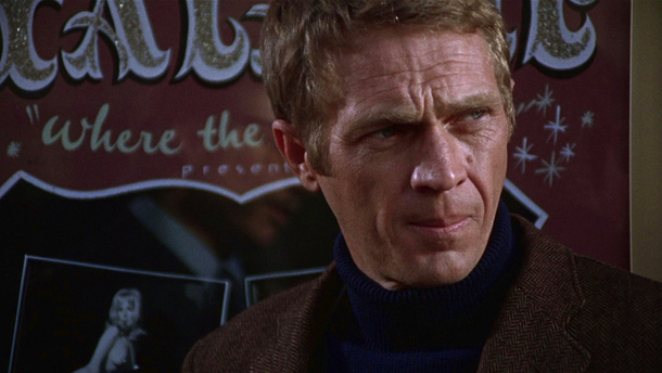 bullitt -peter yates 1968