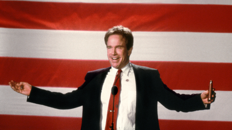 Bulworth