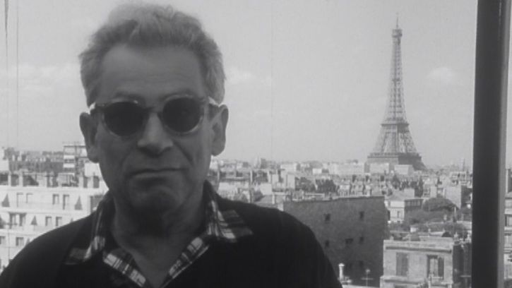 Samuel Fuller, Independant Filmmaker