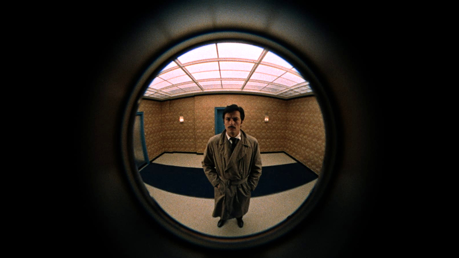 Dialogue avec Bernard Stora