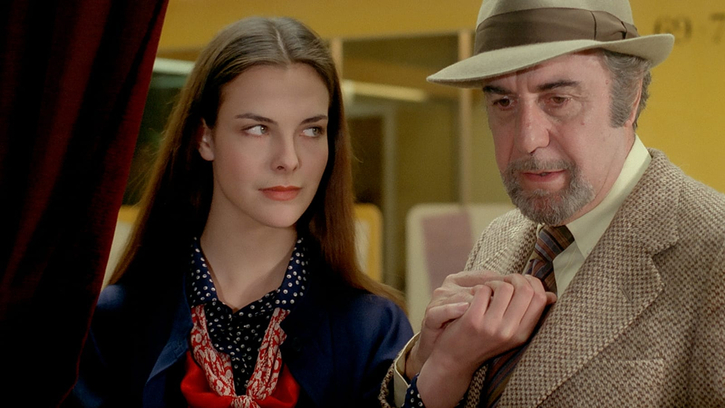 Cet obscur objet du désir