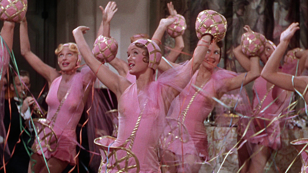 Nos 90 ans en 180 films