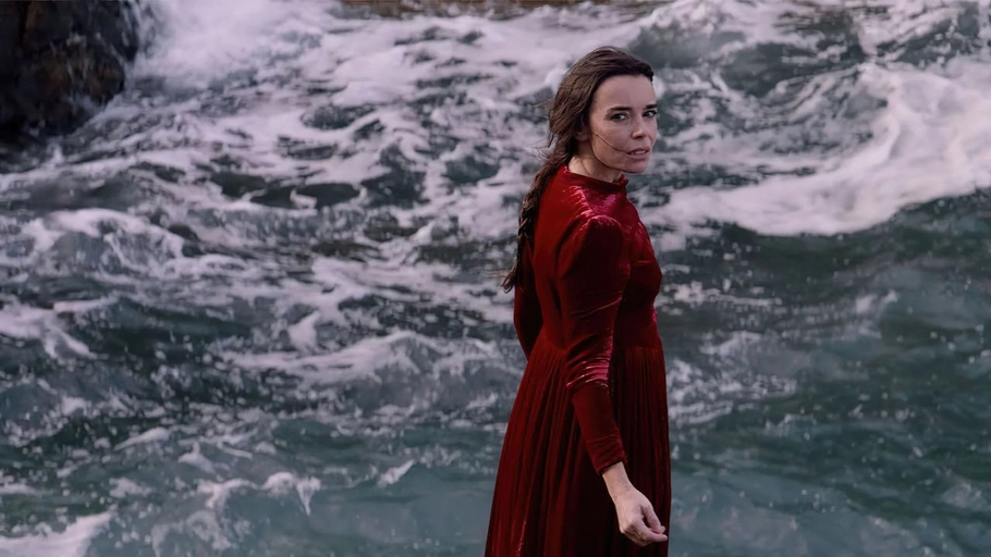 Laetitia Masson par Laetitia Masson, une leçon de cinéma 