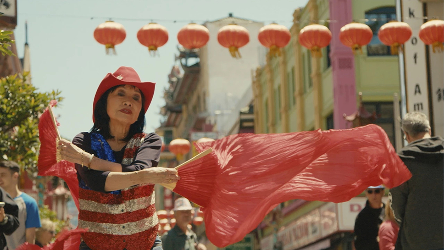Chinatown Cha-Cha