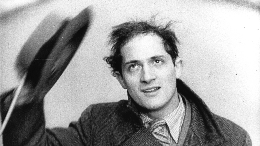 Cinéastes de notre temps : Jean Vigo