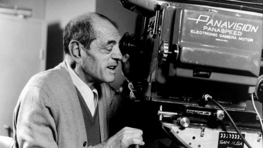Cinéastes de notre temps : Luis Buñuel