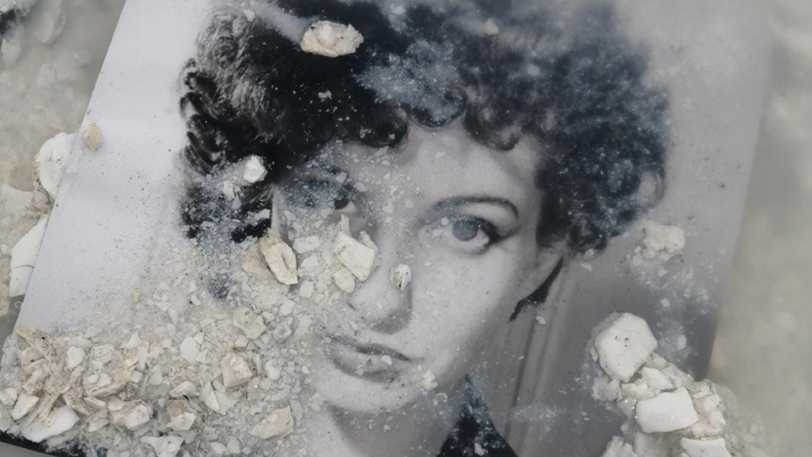 Cinégraphies, les femmes de la tempête