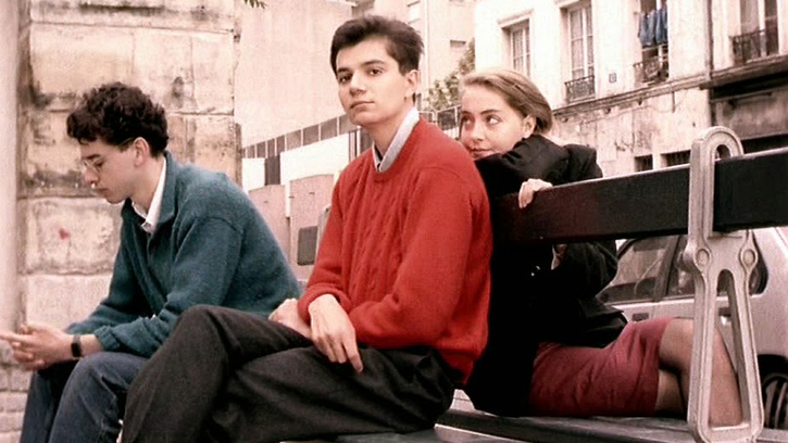 Les Cinéphiles : Le Retour de Jean