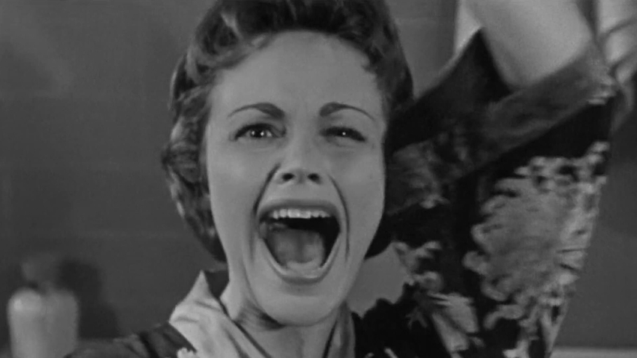 La Cinquième Victime