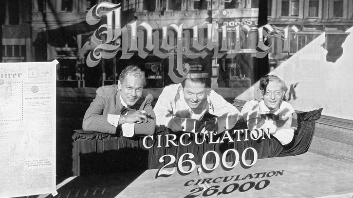Citizen Kane