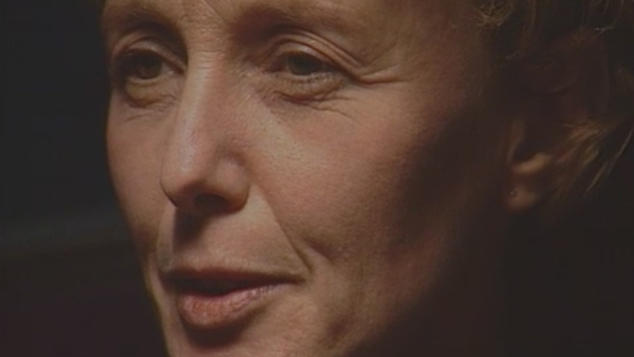 Claire Denis, la vagabonde