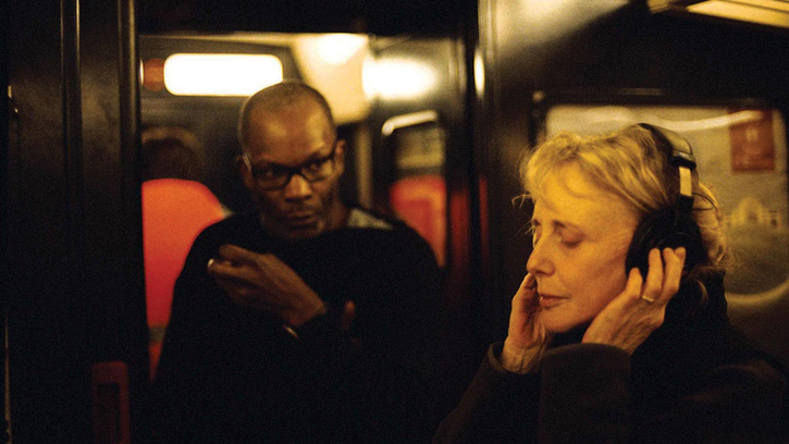 Claire Denis par Claire Denis : une leçon de cinéma