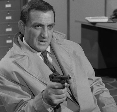 Le Ciné-Club de Frédéric Bonnaud. Épisode 38 - <em>Classe tous risques</em> de Claude Sautet