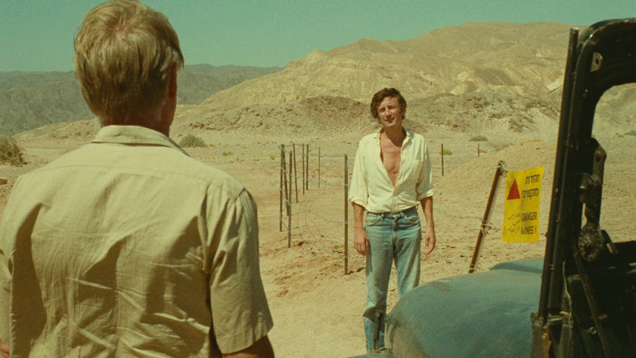 Le Client de la morte saison