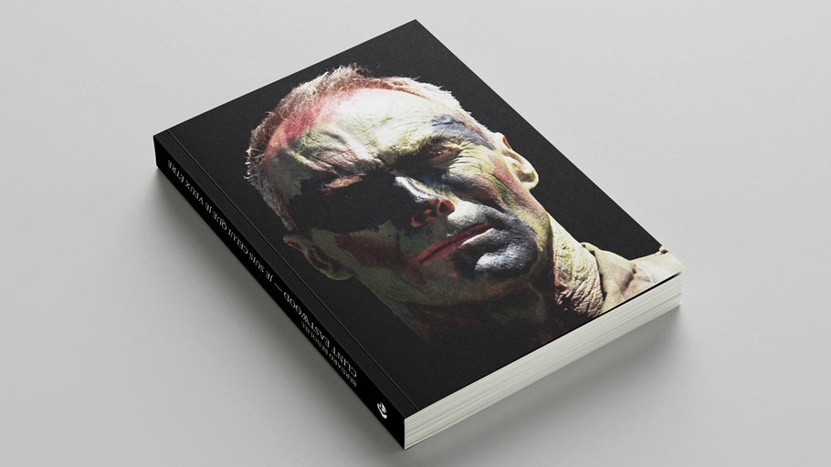 Signature par Bernard Benoliel 