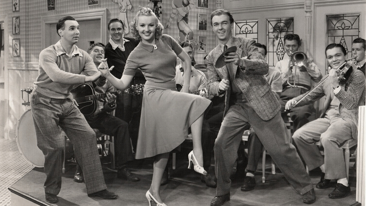 College Swing