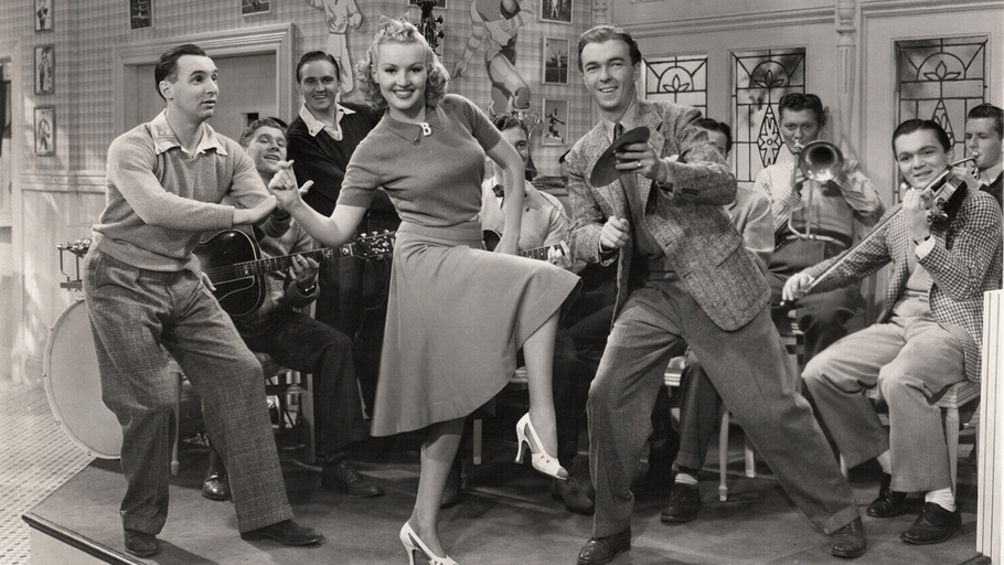 College Swing