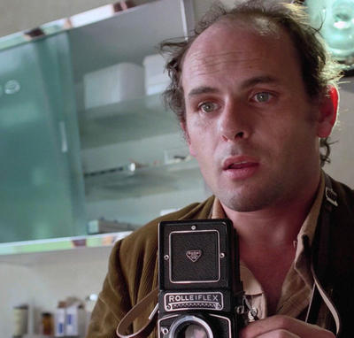 Et à la fin le film est fini