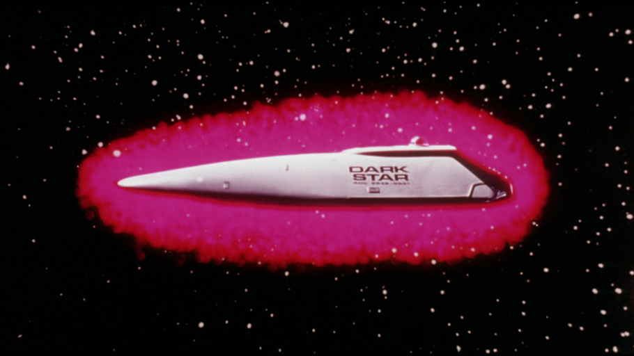 Dark Star