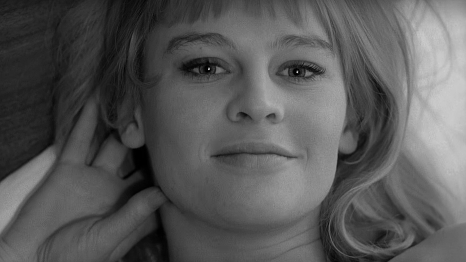 Darling chérie
