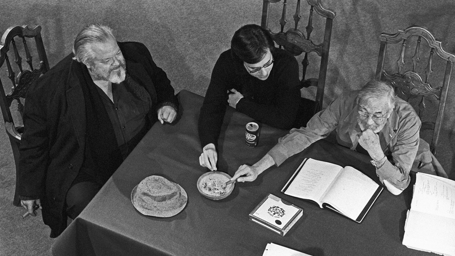 Dialogue avec Damien Bertrand