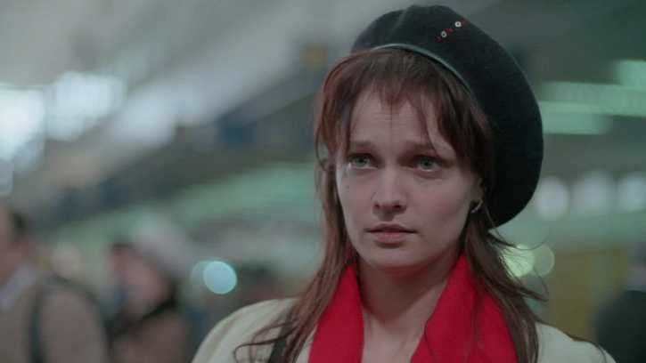 Tu Honoreras Ton Père Et Ta Mère Décalogue 4 : Tu honoreras ton père et ta mère (Krzysztof Kieślowski
