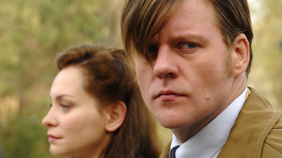 Le Dernier Rapport sur Anna